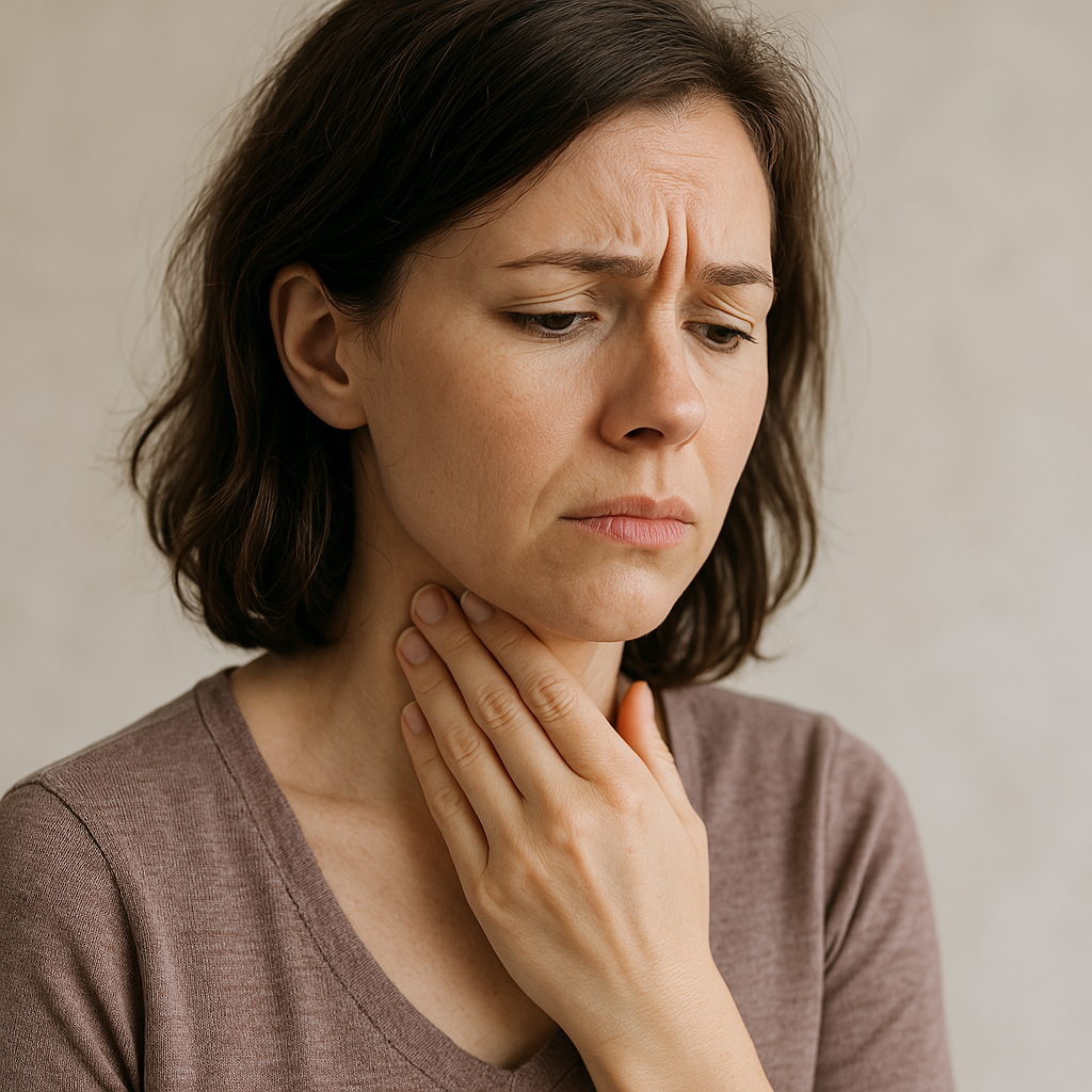 喉のケアの為に重要なこと！【名古屋のボイストレーニングスクール・ナユタス名古屋栄校】