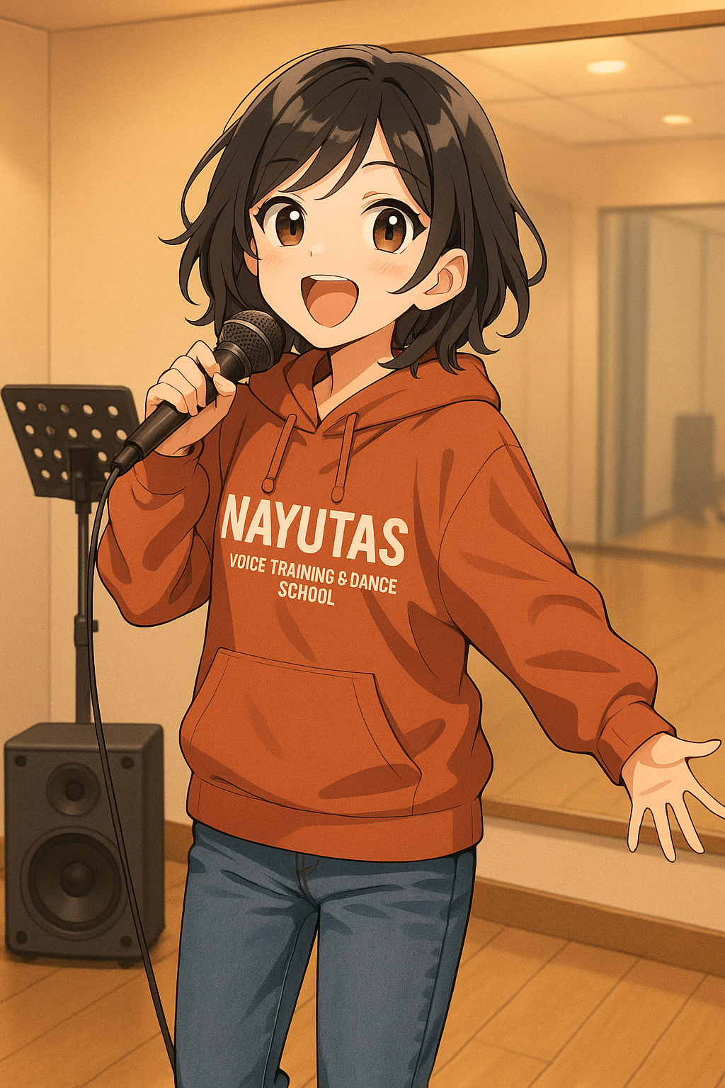 ミックスボイスとは？地声と裏声の“いいとこ取り”をマスターしよう！