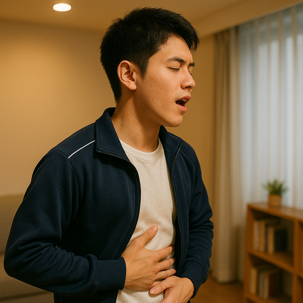 毎日５分でOK！疲れない発声練習メニュー