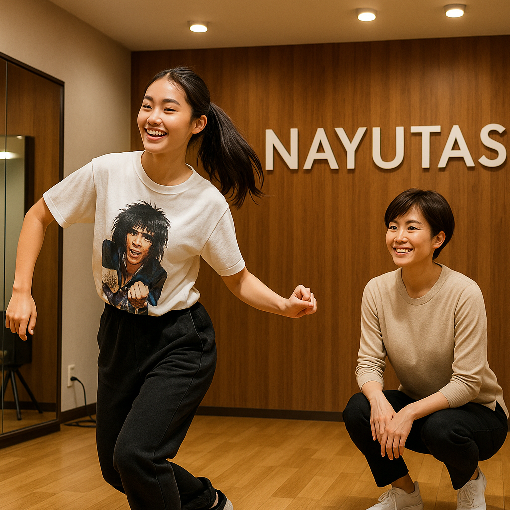 ダンスを習うメリット5選！心も体もリフレッシュできる理由