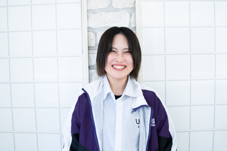 生徒 K.Mさん