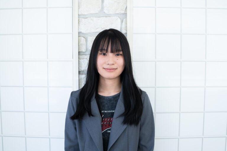 一対一だから、聞きたいことがすぐ聞ける。