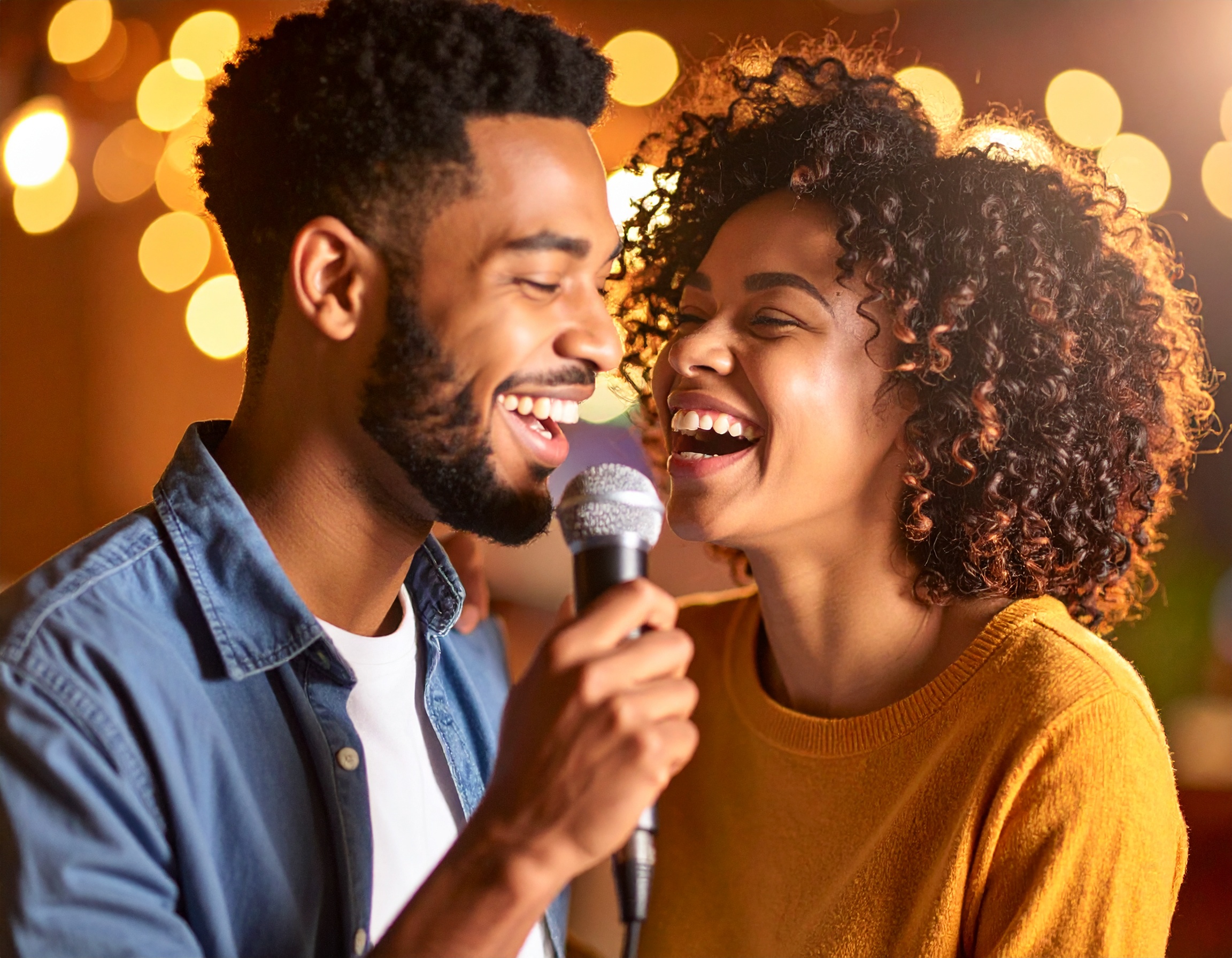 発声のコツをレッスンで伝授