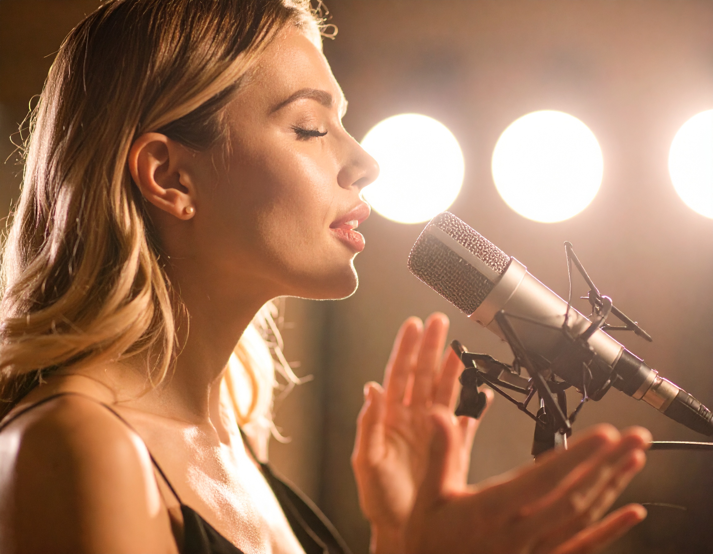 確実に上達するボイトレ術 ― 声の可能性を最大限に引き出す方法」