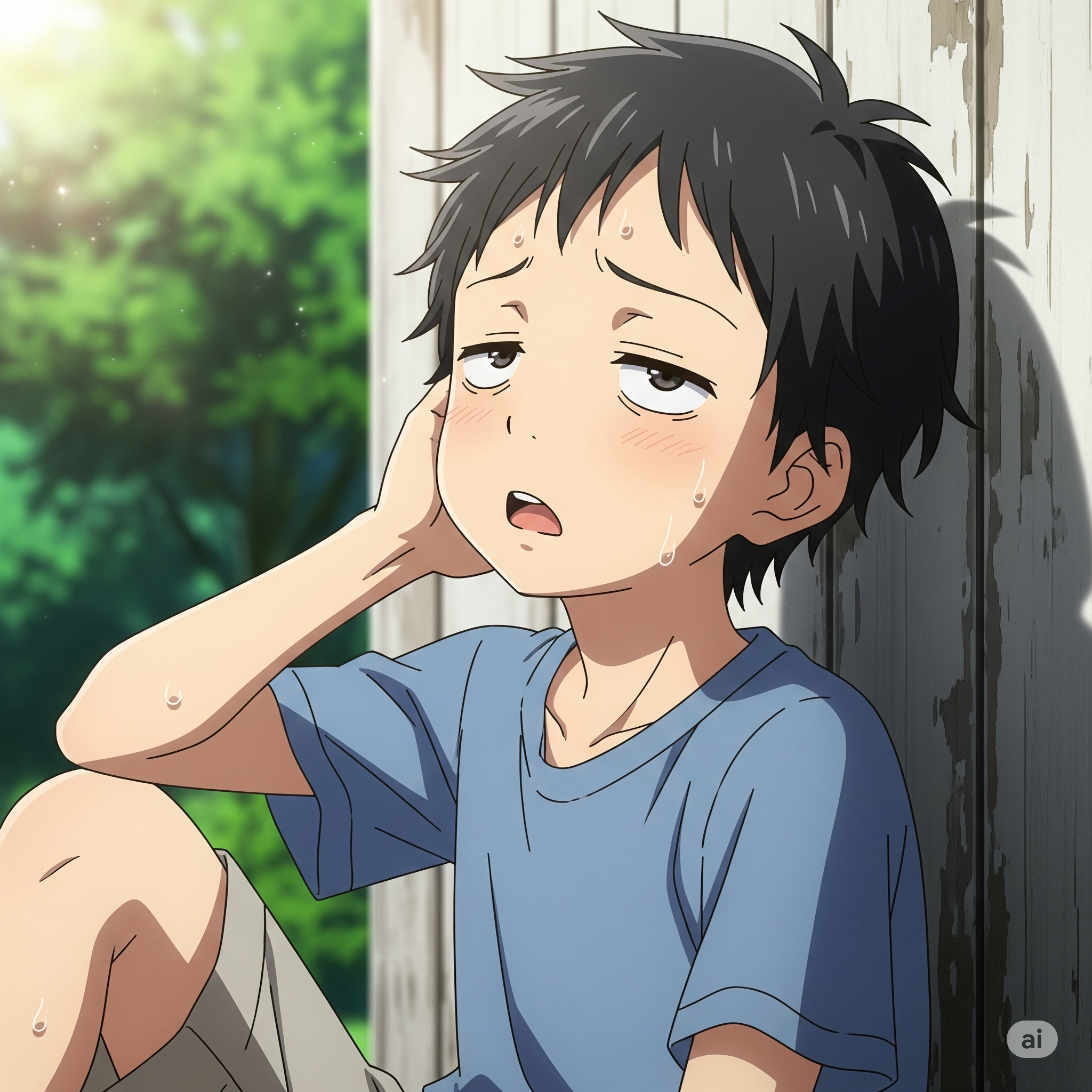 🌞夏バテ防止に⁉️ボイストレーニングのススメ🎤✨