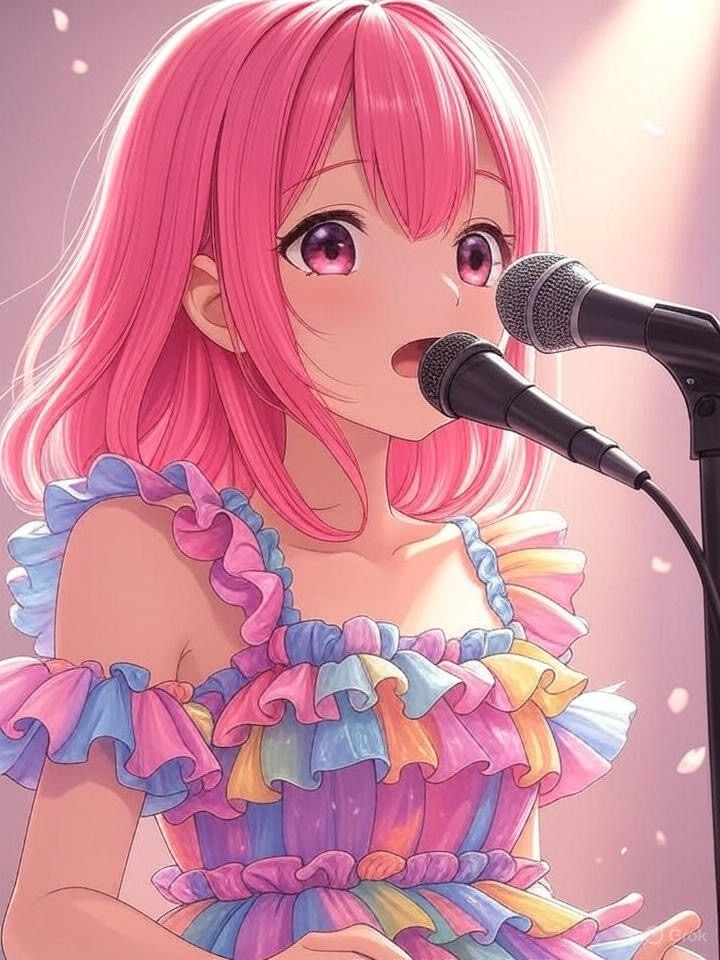 女子が低音をカッコよく歌うには？🎤低いキーを歌うコツをご紹介🎶