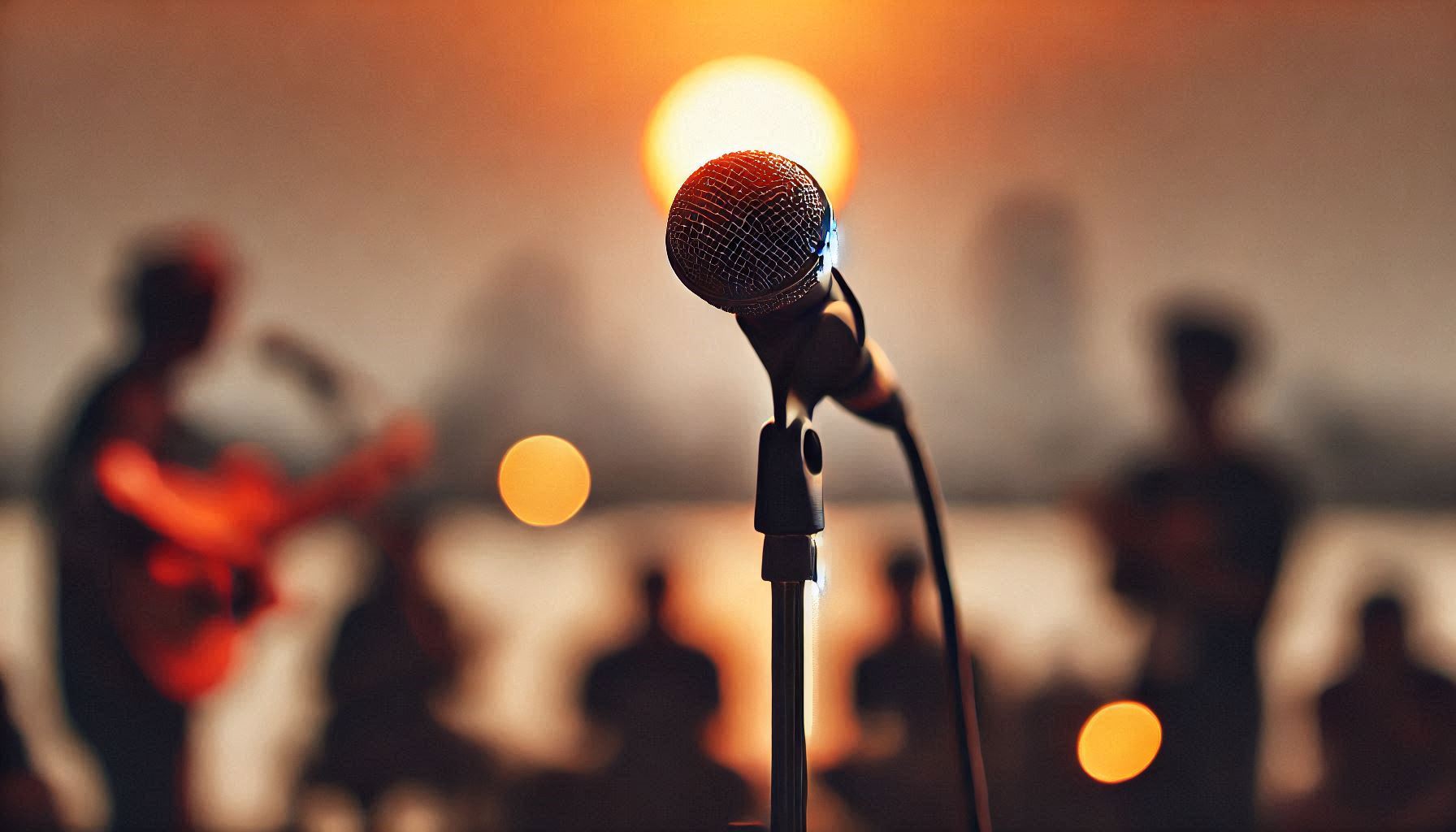 歌のモチベーション保てますか？