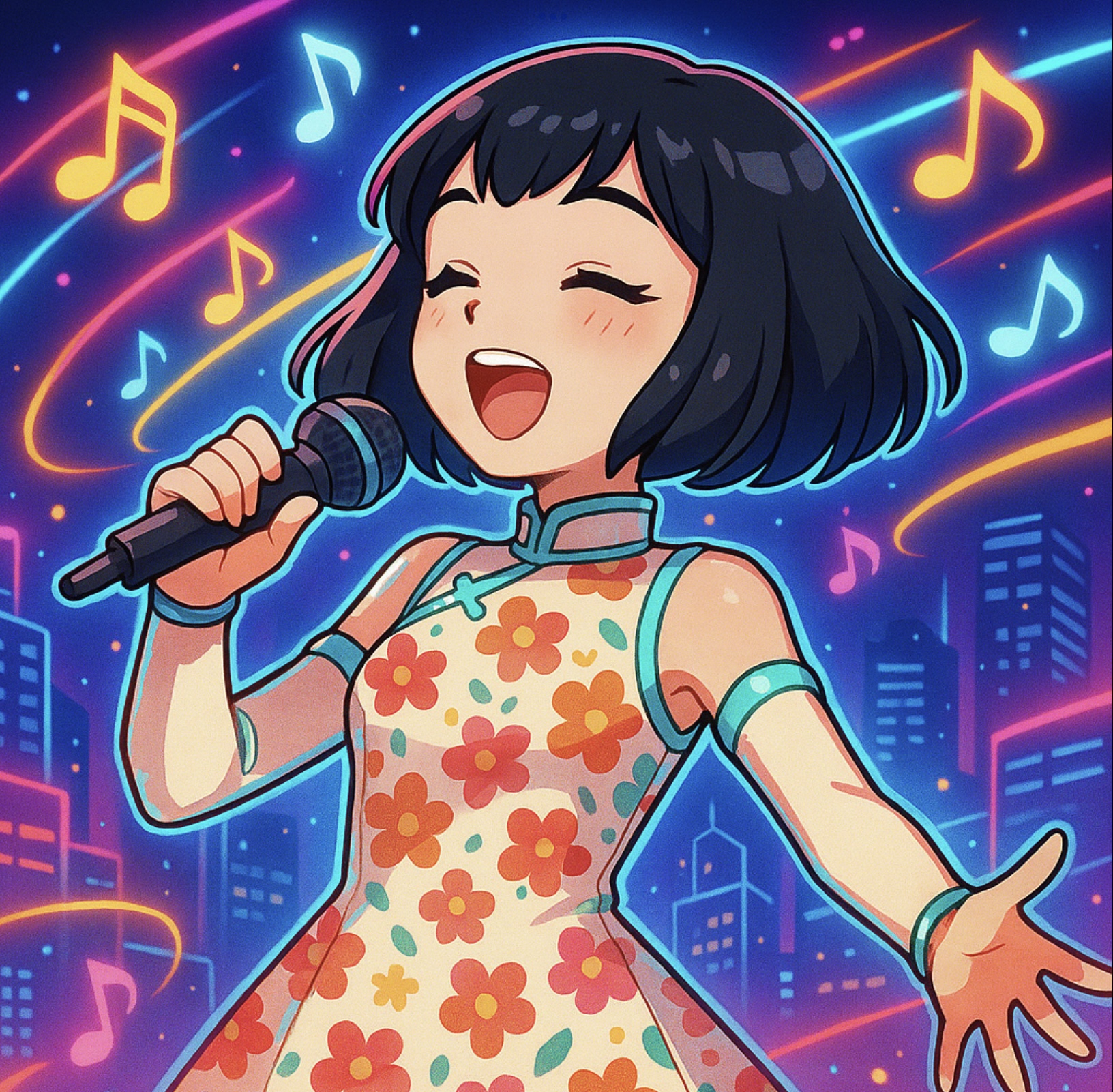 「ボカロ曲が歌えない…😭」を卒業！初心者でも上手く歌える5つのコツとは？🎤〜NAYUTAS本山校〜