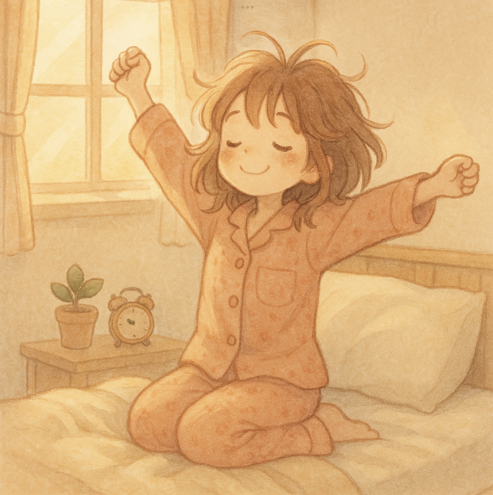 朝の3分で声が変わる？☀️「喉にいい朝習慣」とは？〜NAYUTAS本山校〜