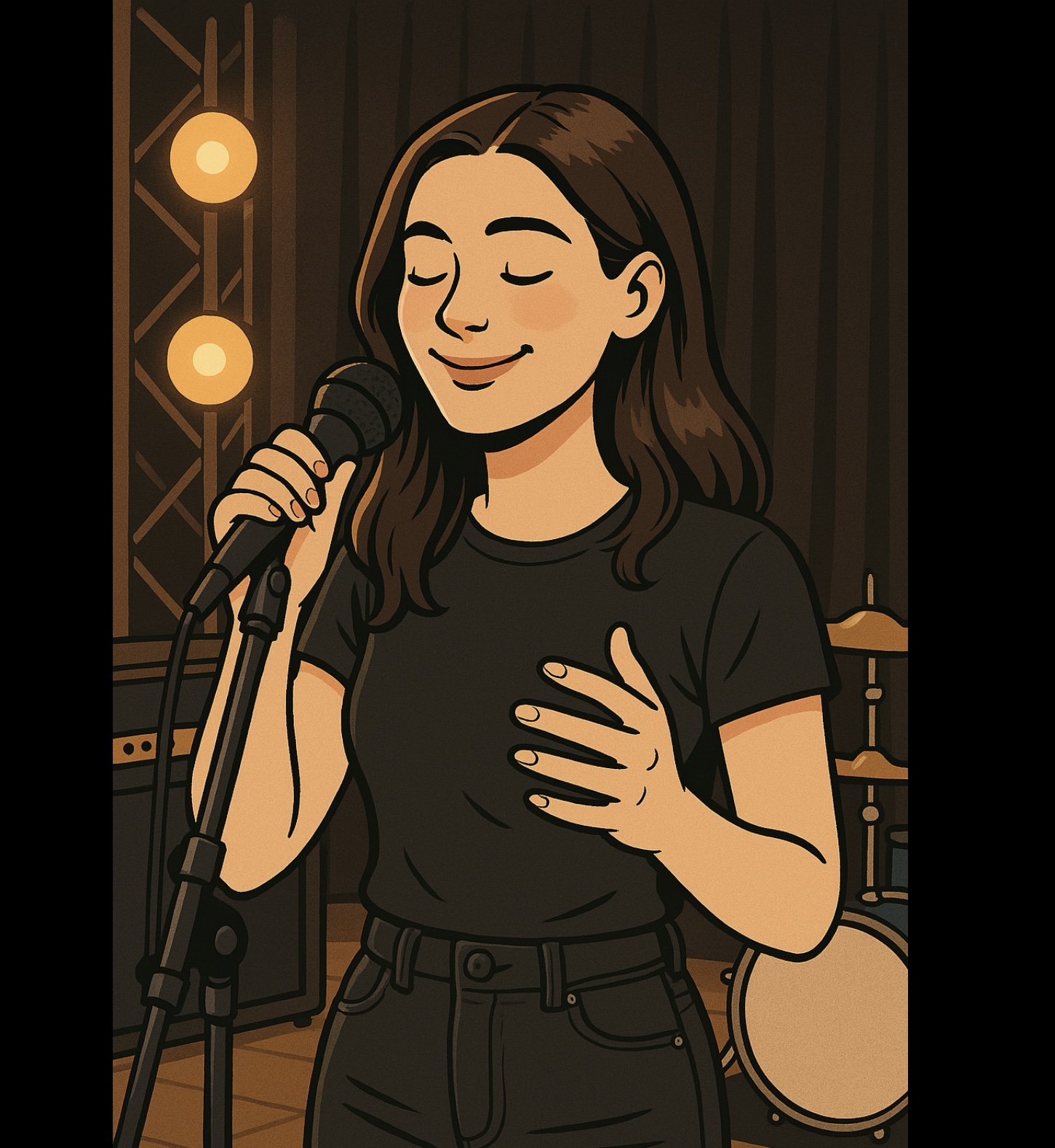 【ズレない歌い方のコツ】歌のテンポキープが苦手な人に効く５つの対策！〜NAYUTAS本山校〜