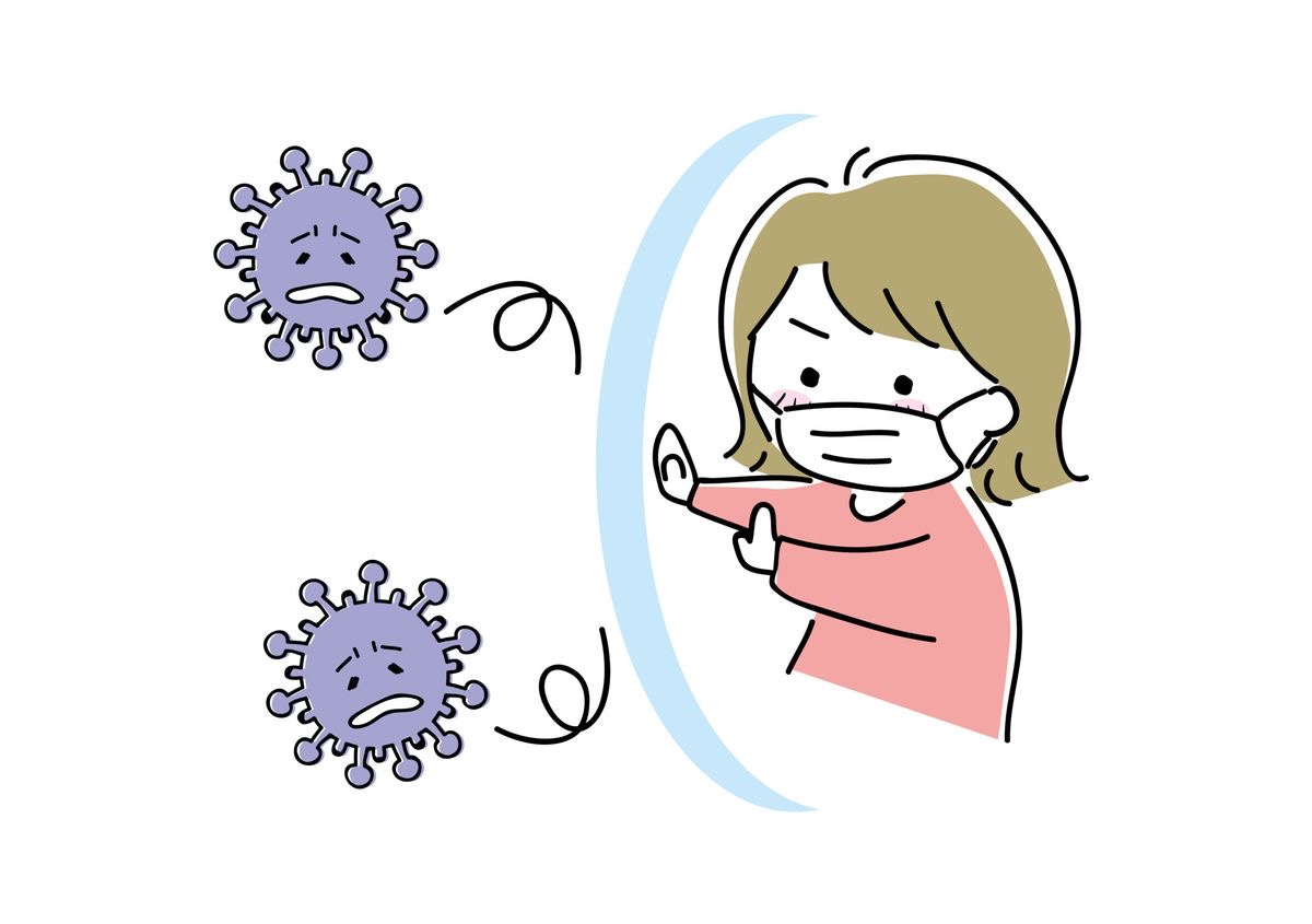 声が枯れやすい人必見！喉を守る5つの習慣