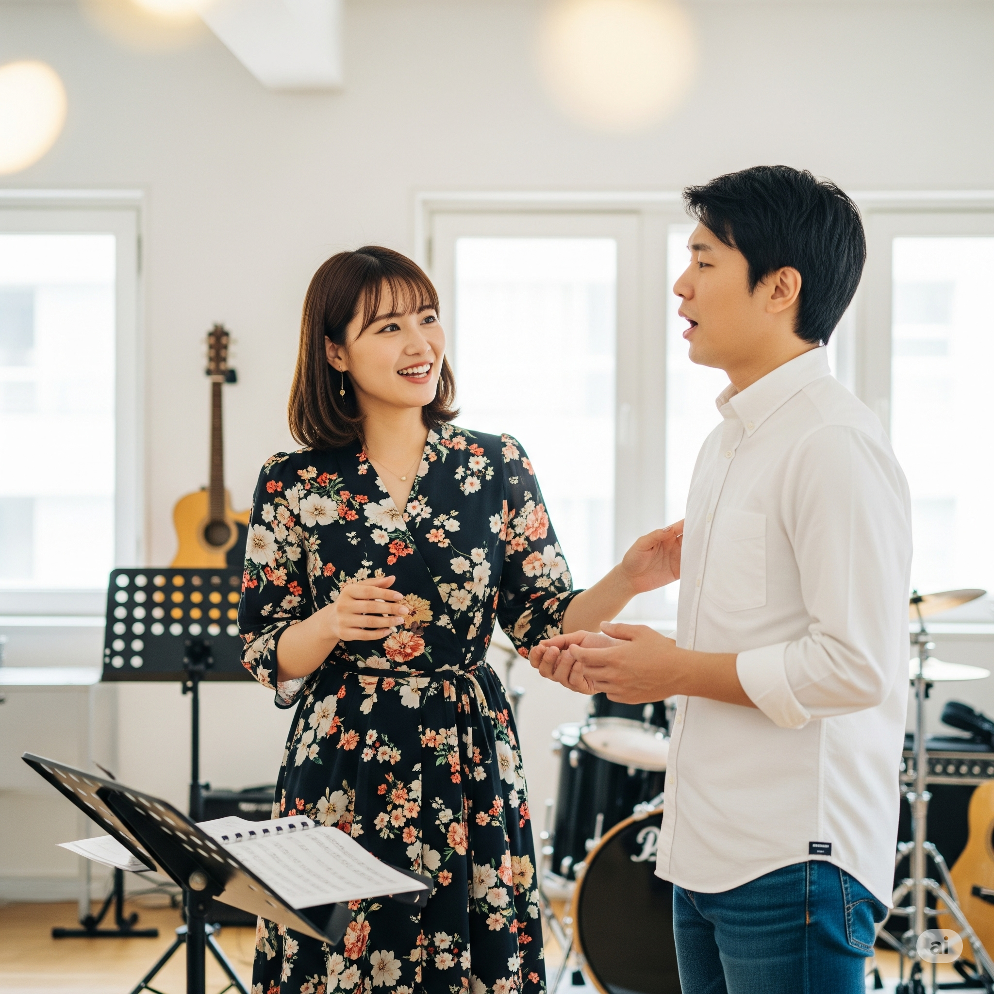 【本物の声を手に入れる】NAYUTASのボイストレーニングが選ばれる理由