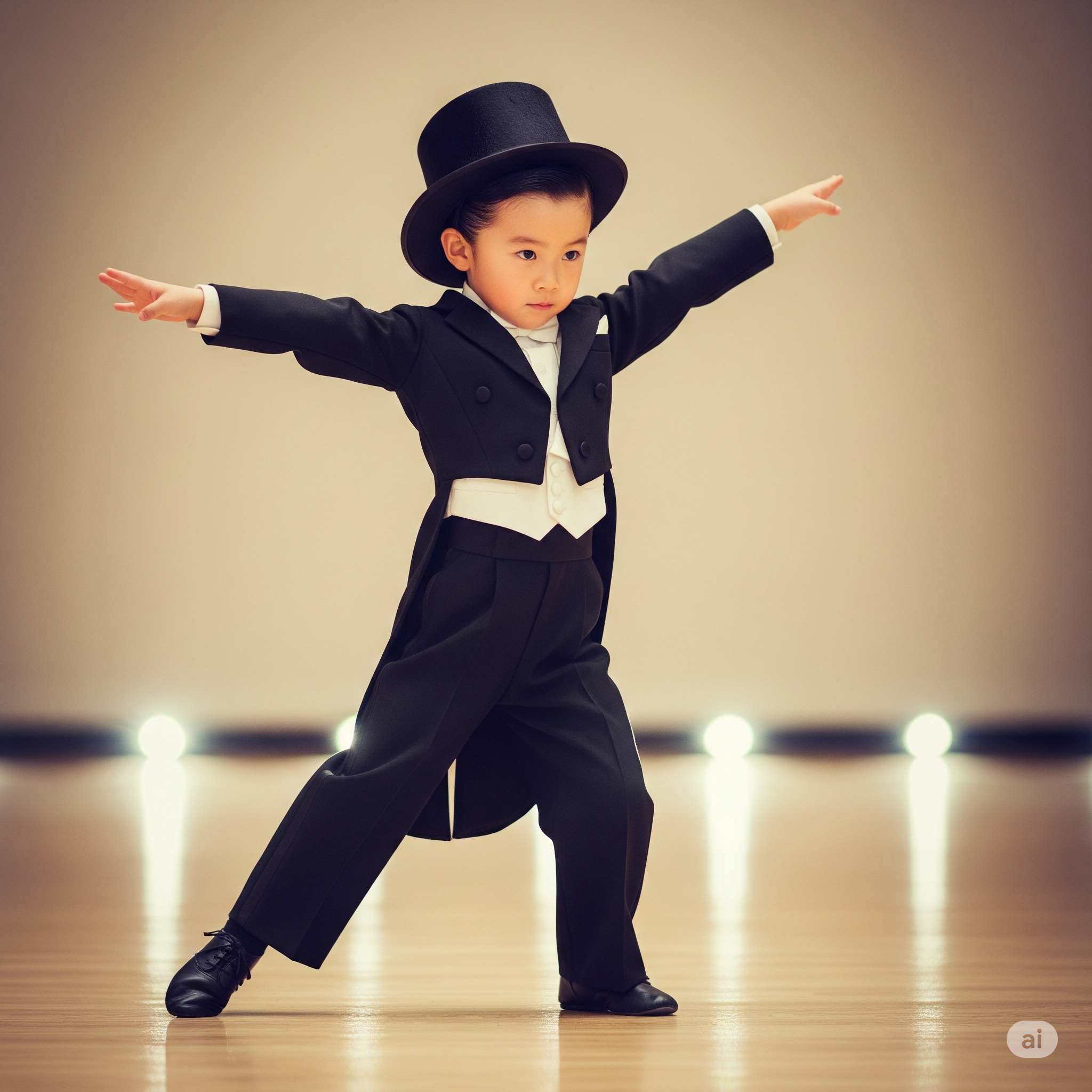 【才能の芽を育てる！】ナユタス蒲田校のキッズレッスンで得られる５つの素晴らしい経験