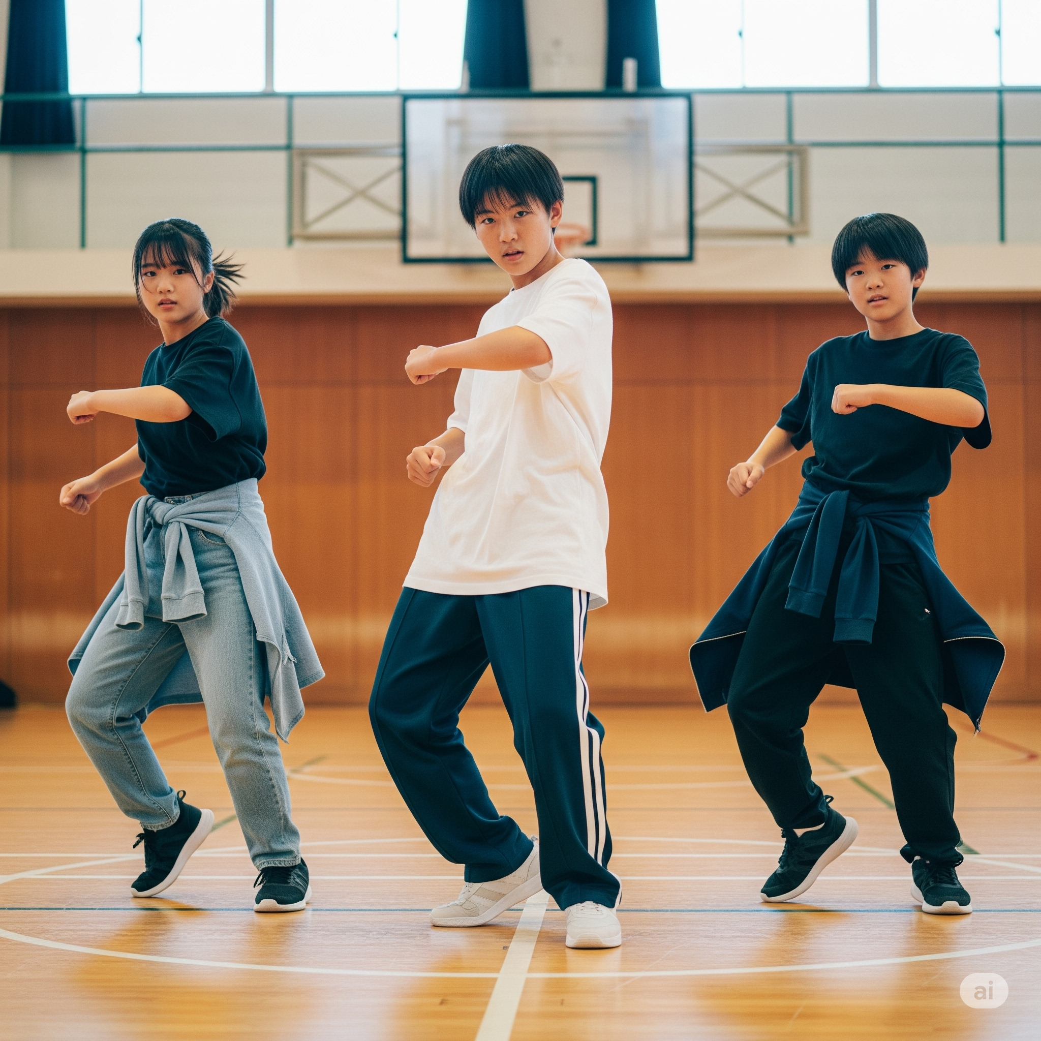 【歌もダンスもレベルアップ！】 NAYUTASナユタス蒲田流"上達の秘訣"を大公開！