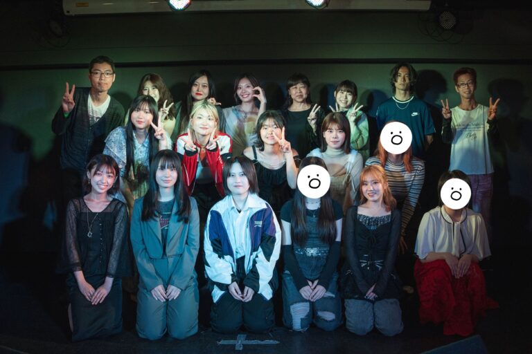 初めての発表会を開催しました🌟