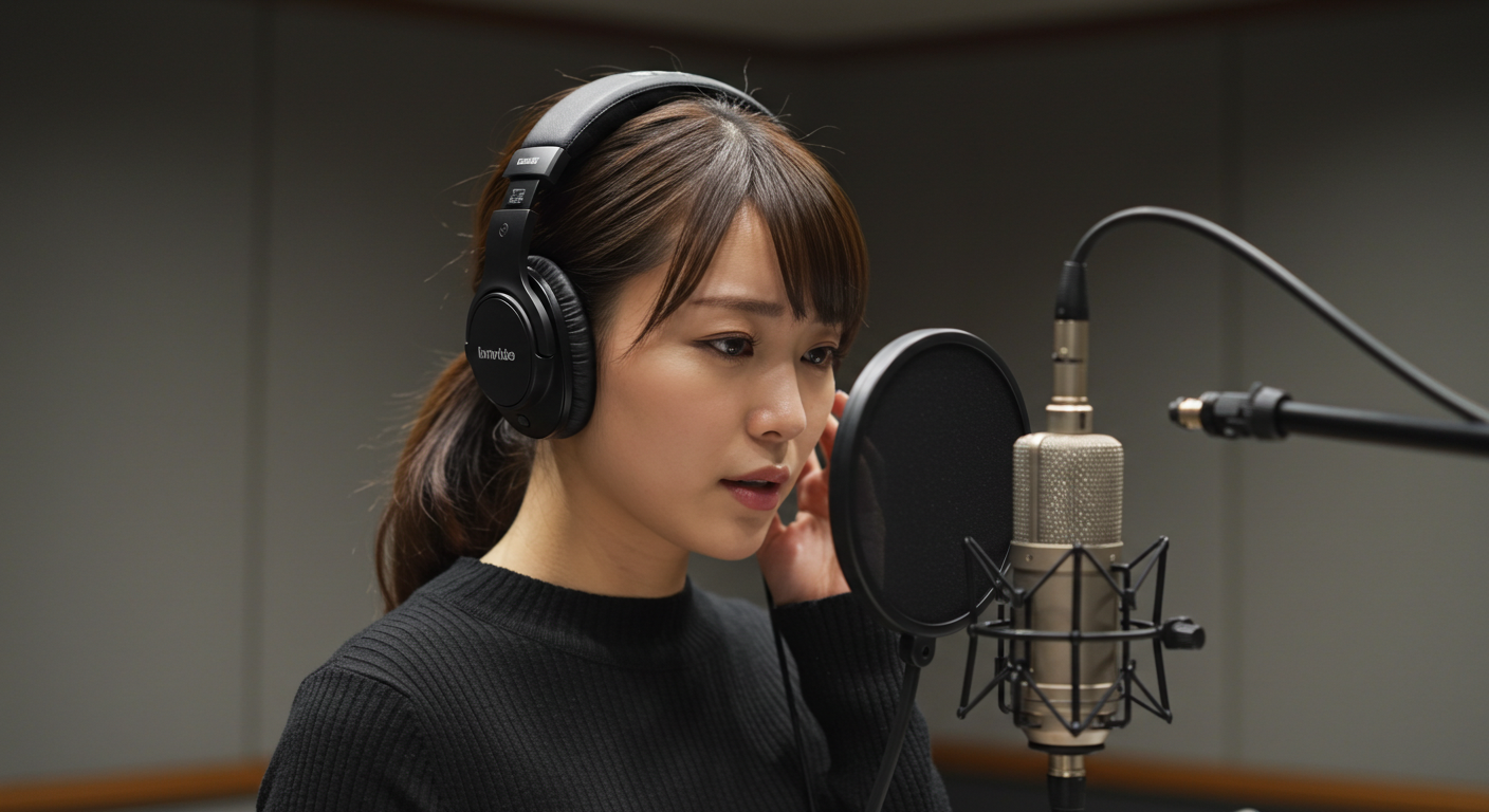 【保存版】岡山で“音痴”を克服したい人へ｜初心者向けボイトレの始め方