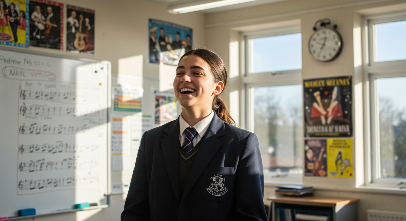 【ボイトレ 岡山】10代必見！学業とボイトレを両立する方法