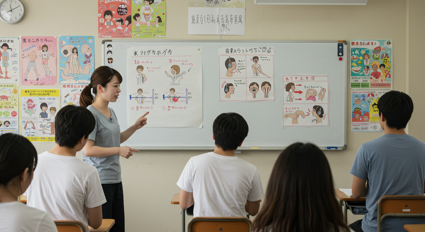 ボイトレ初心者が最初にやりがちなNG行動5選とその解決法