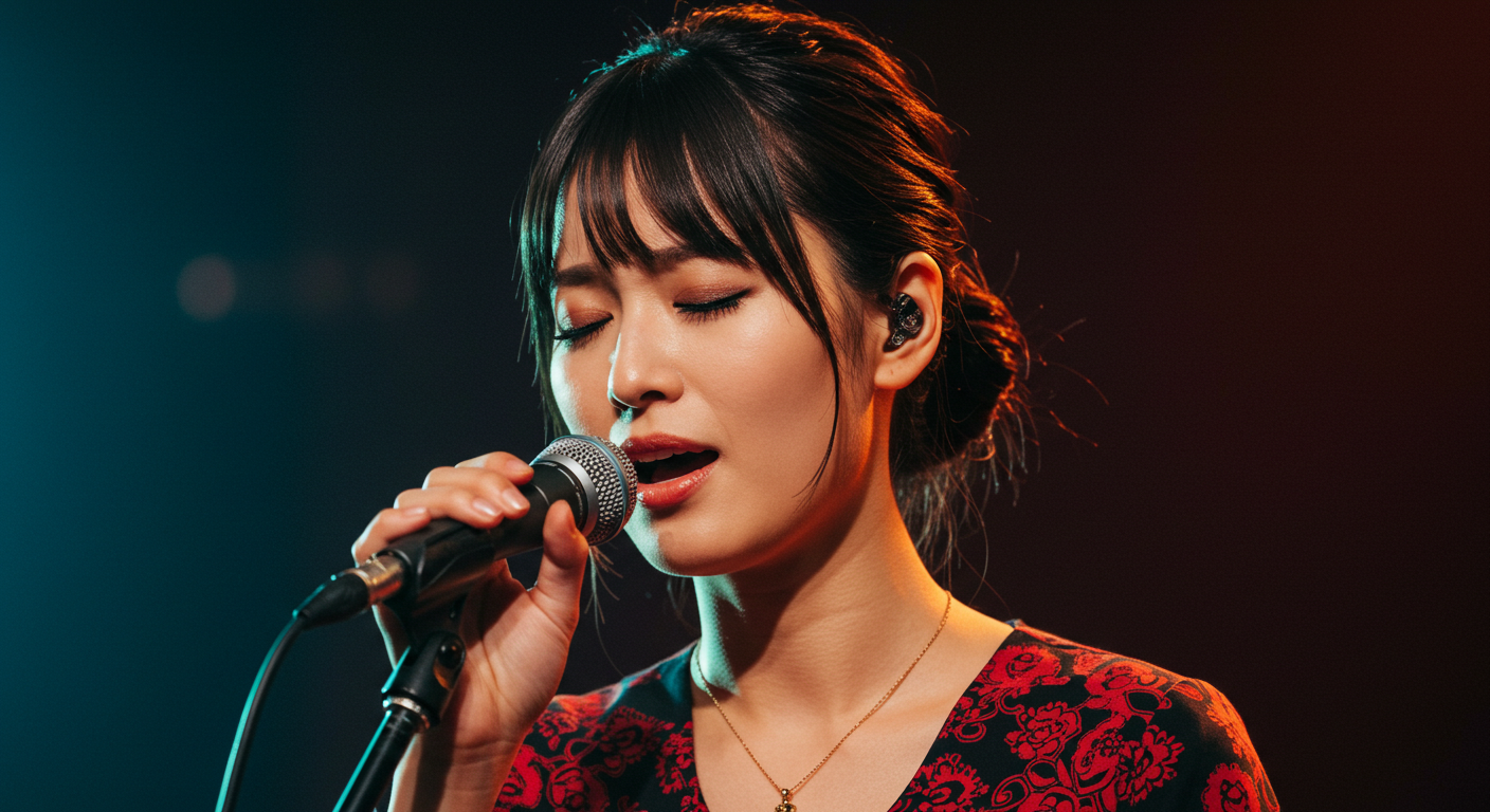 【岡山 ボイトレ】歌詞の意味を理解して歌を深めよう！歌詞解説の魅力