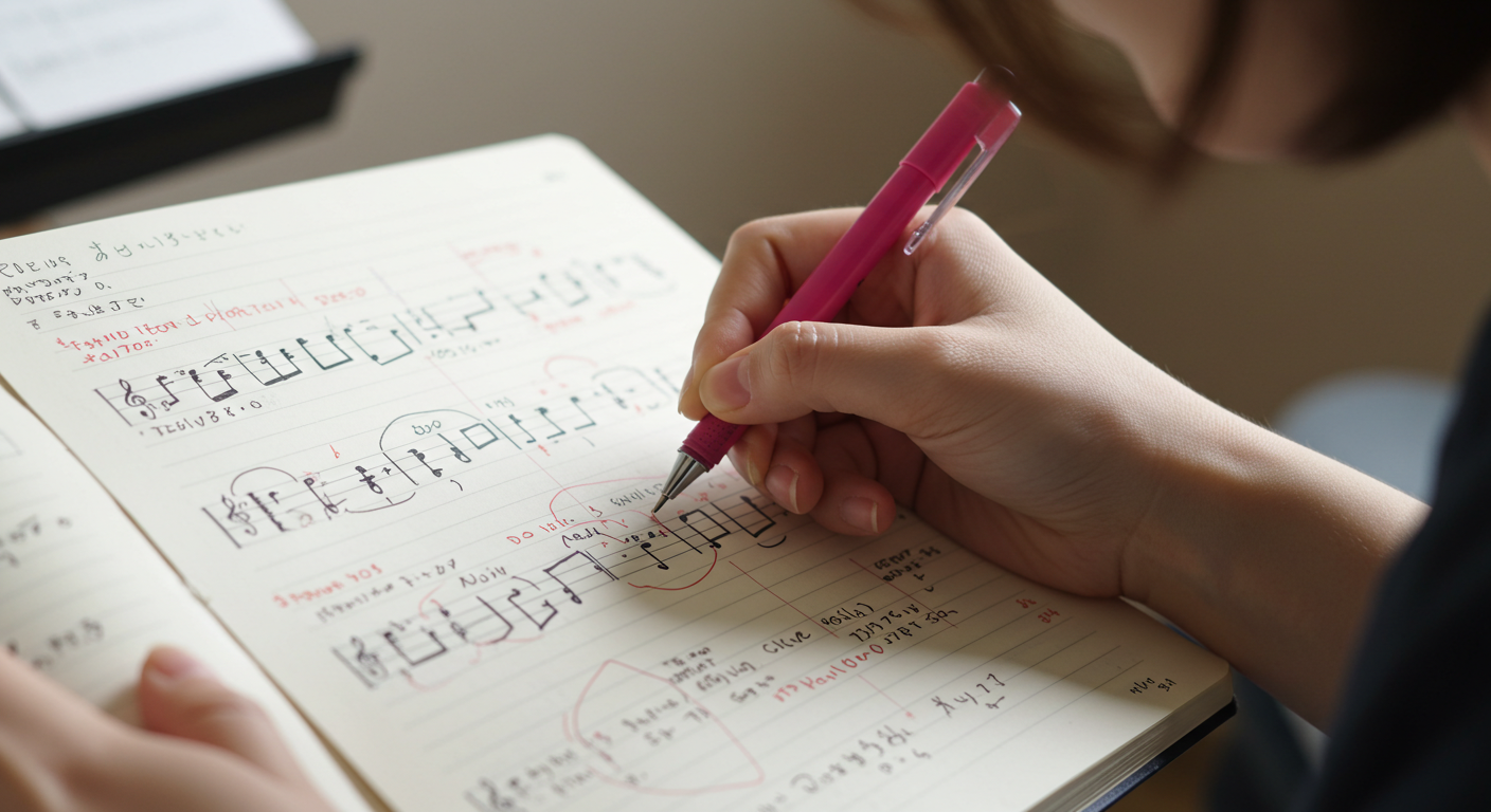 【ボイストレーニング 岡山】夏休みを利用して歌声を進化させる方法