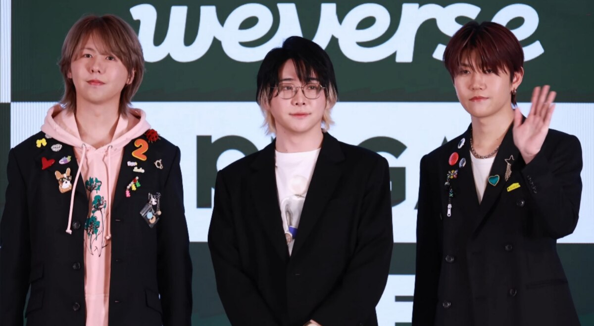 ミセスグリーンアップルメンバー 年齢(02)