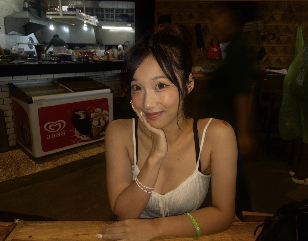 結愛