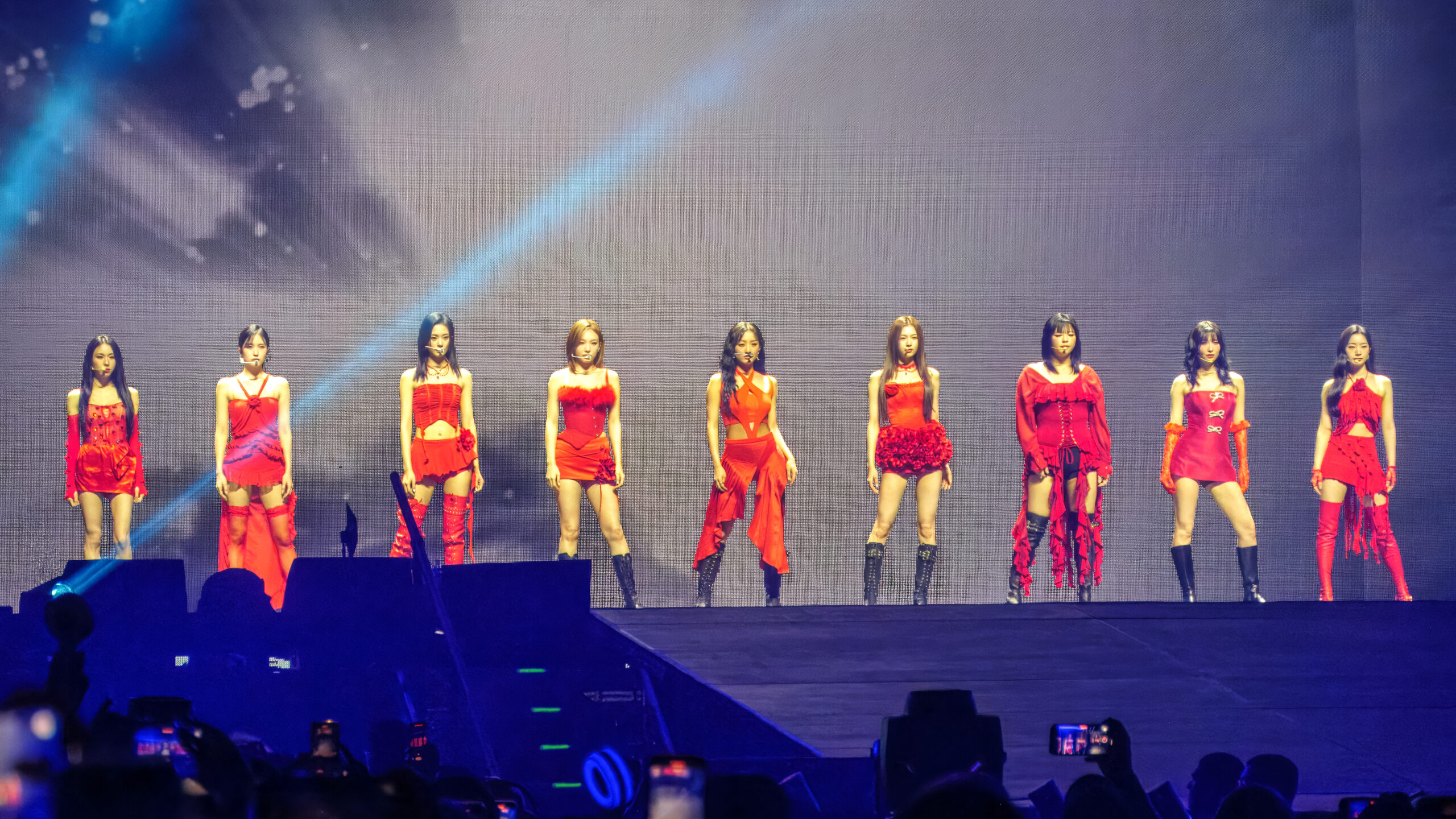 【K-POP好き必見】ダンスが上手い憧れのK-POPグループ！ダンスでプロになりたい・憧れのグループのダンスを踊りたい、そんな想いをナユタス長野校で叶える夢への一歩【ダンス　長野市】