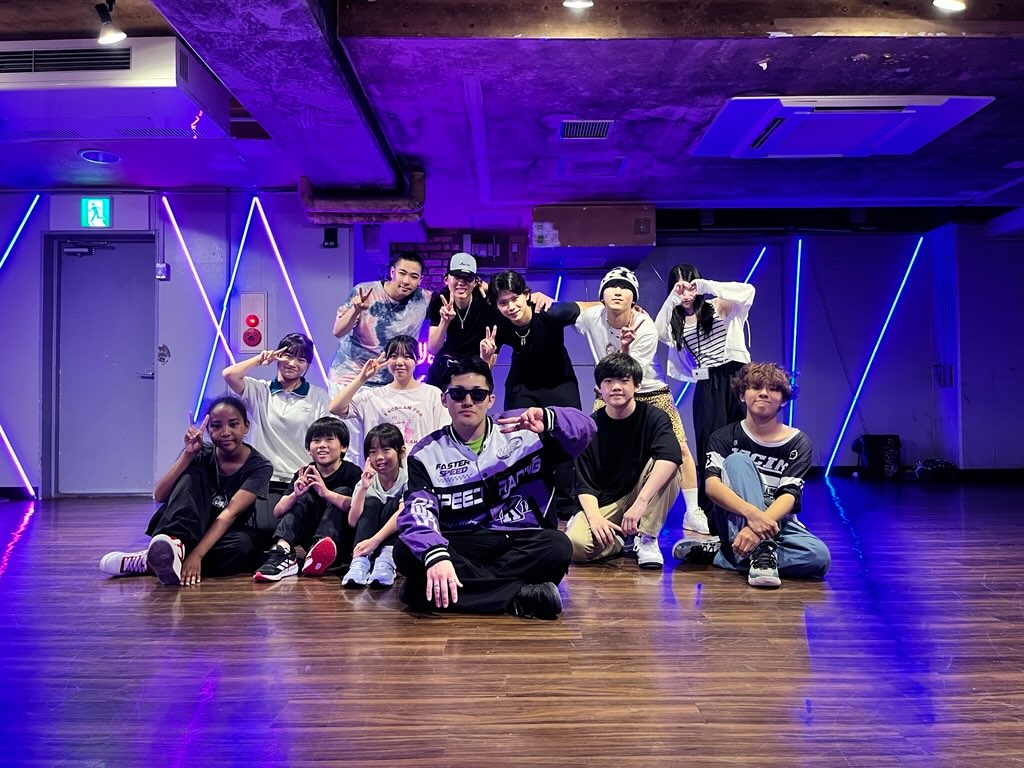 R.Y.OのENERGYブログ38号