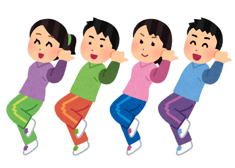 ダンスに「表情」があるだけで、踊りが変わる。【ナユタス川西】