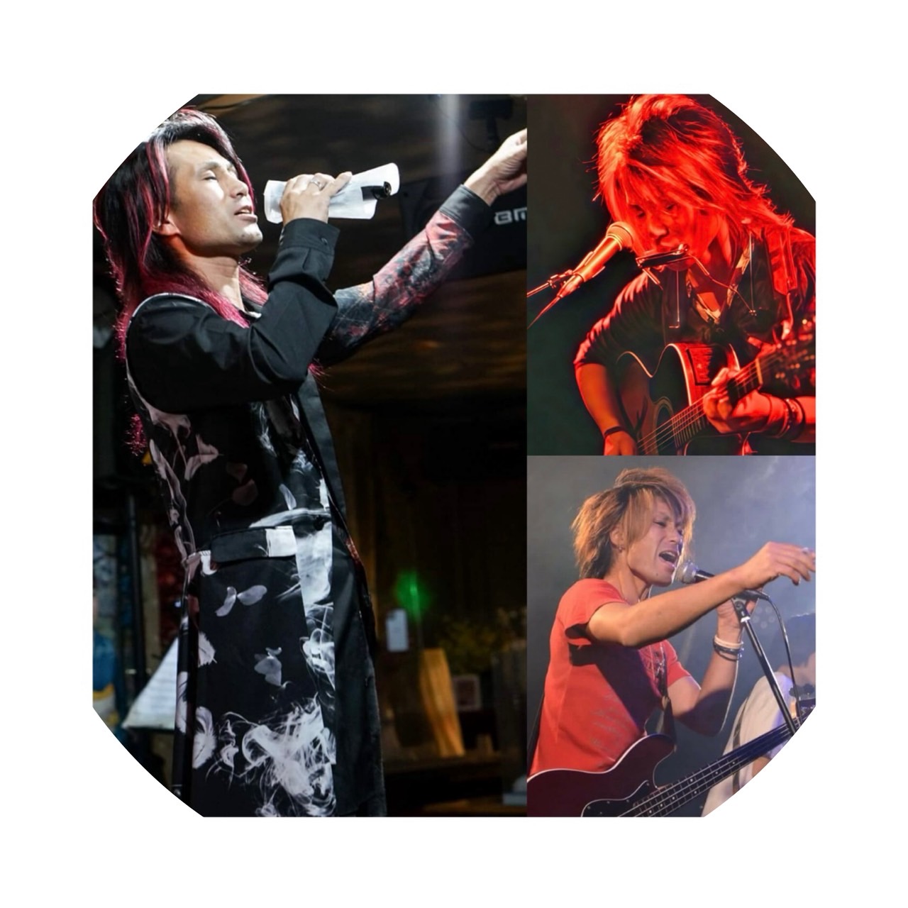 YO$HIMI（仲よしみ）