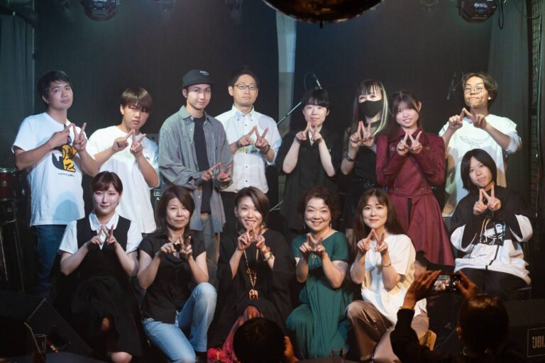 【ナユタグルーヴ第5回無事開催いたしました！】～NAYUTAS福岡博多駅前校～