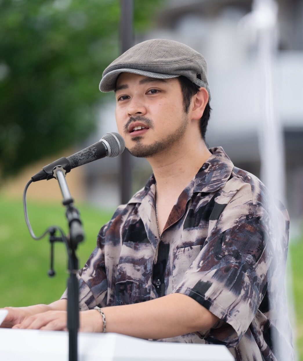 東郷　海　(とうごうかい)