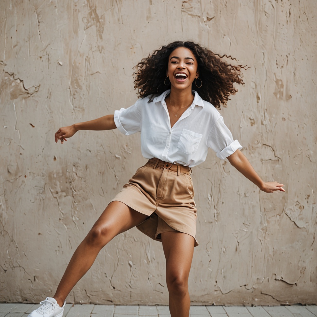 シンプルなステップでカッコよく見えるダンスはありますか？