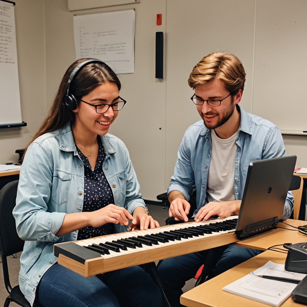 「通る声」を作りたい