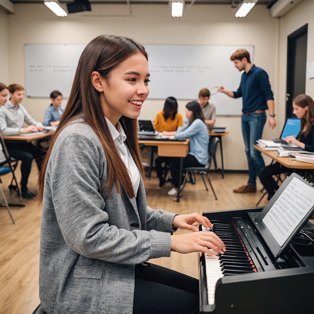 ボイトレの講師が生徒に望むこと