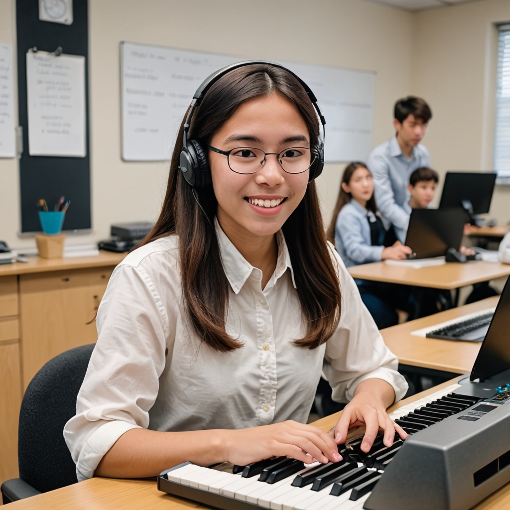 ボイトレを続けていると起こる嬉しい変化はなんですか?