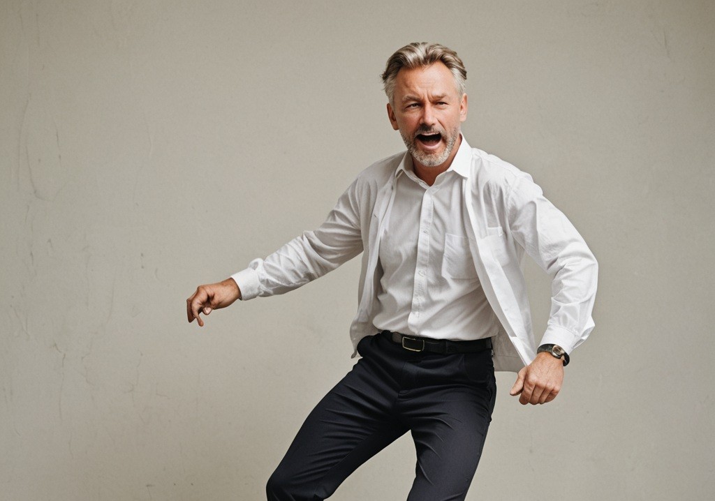 私の習いたいダンスのジャンルがわかりません