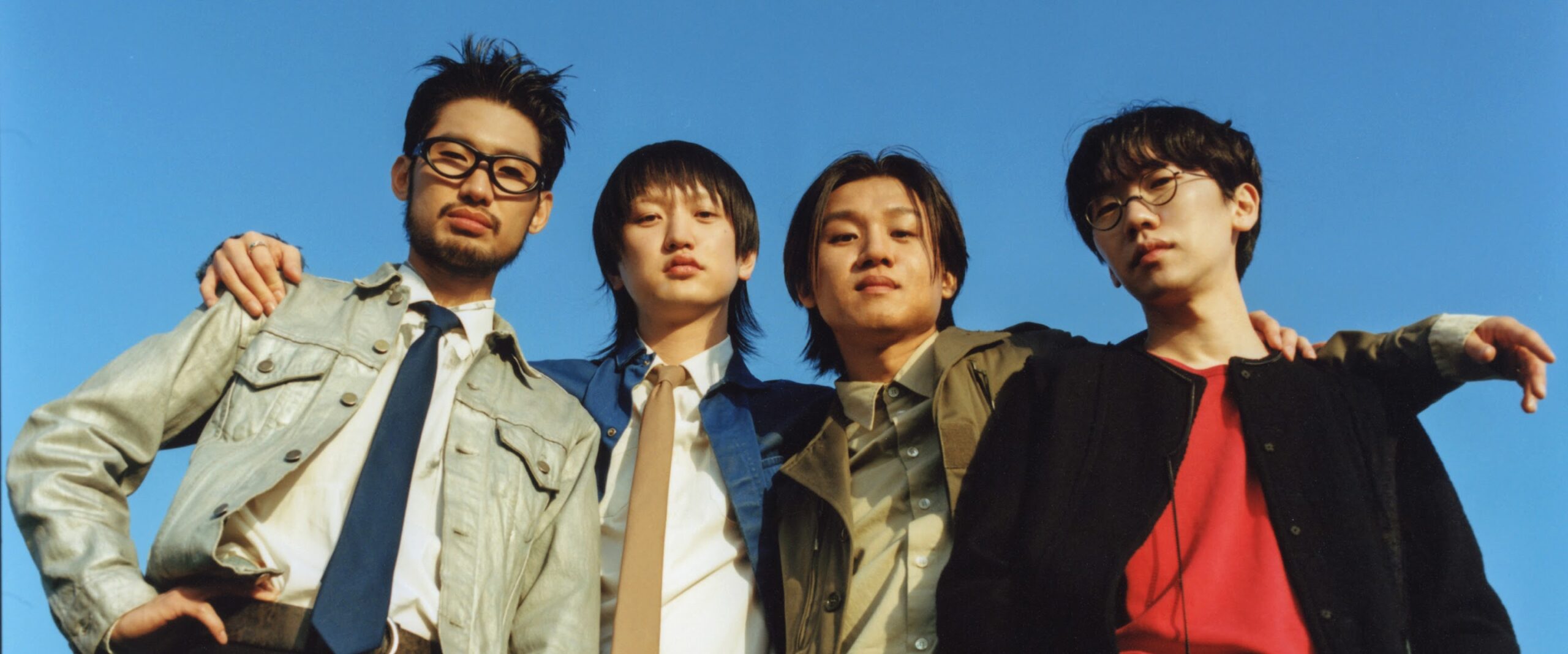 日本でも盛り上がりを見せる韓国の次世代音楽シーンとは｜ナユタス 豊中校