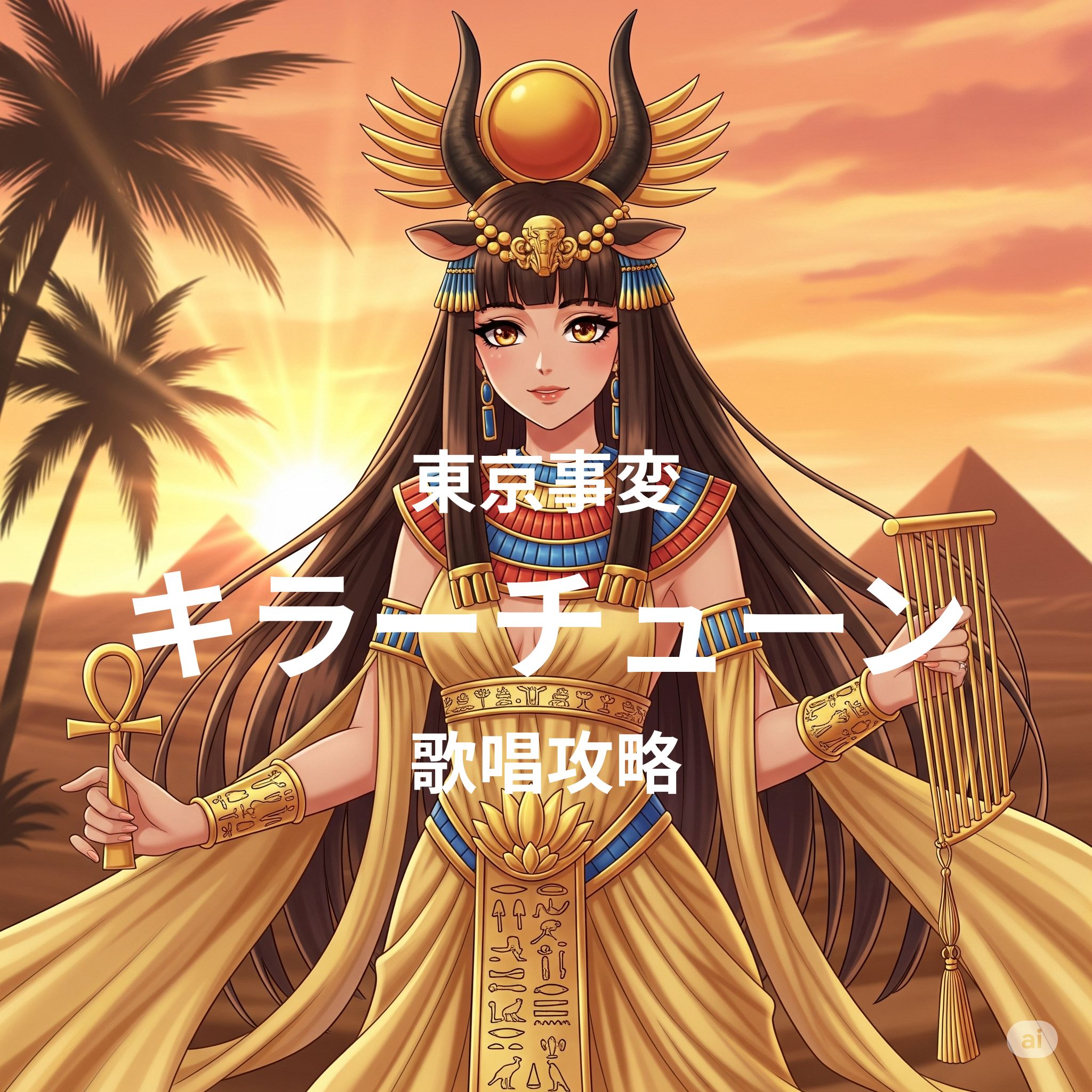 「東京事変」「キラーチューン」歌唱攻略！～ボイトレ・ダンス・ギター無料体験受付中　ナユタス府中校