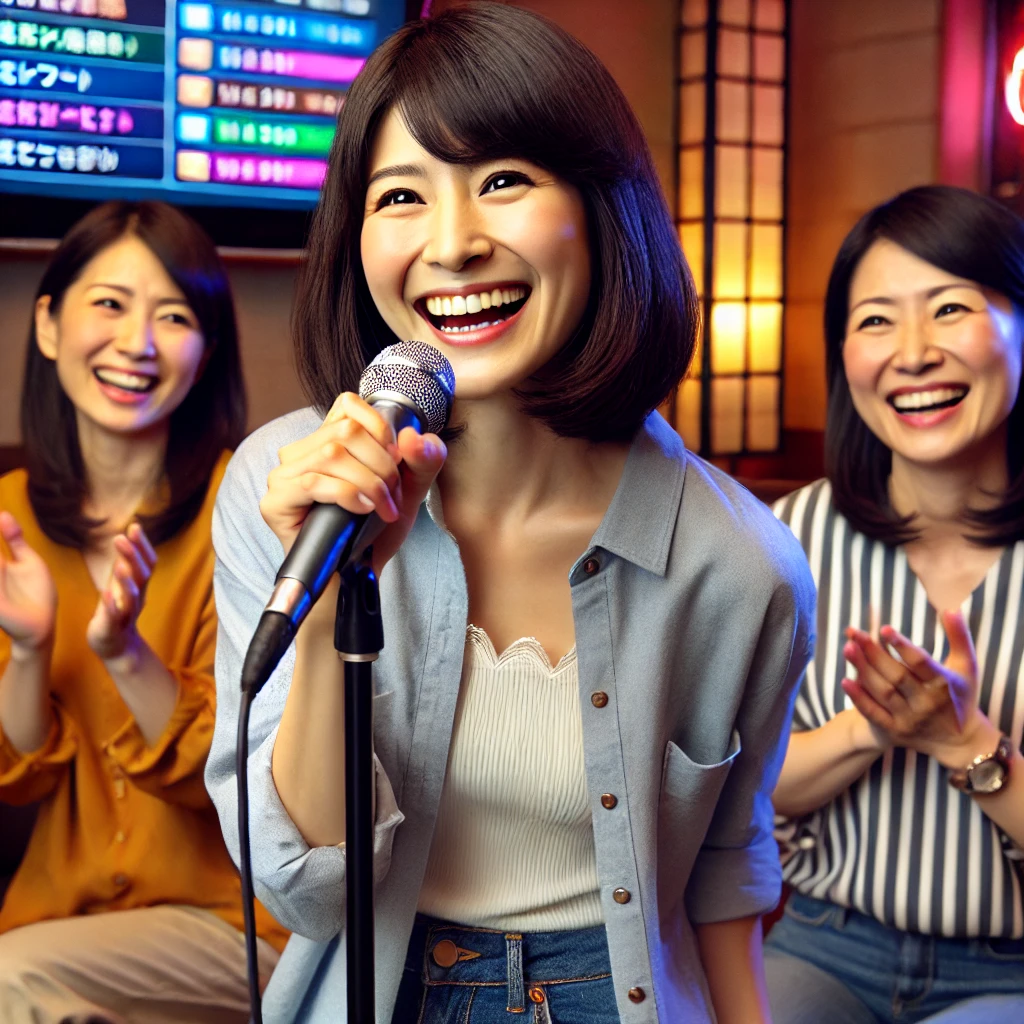 もう音痴なんて言わせない！今から始めるボイストレーニング [所沢のボイトレ教室]ナユタス所沢校