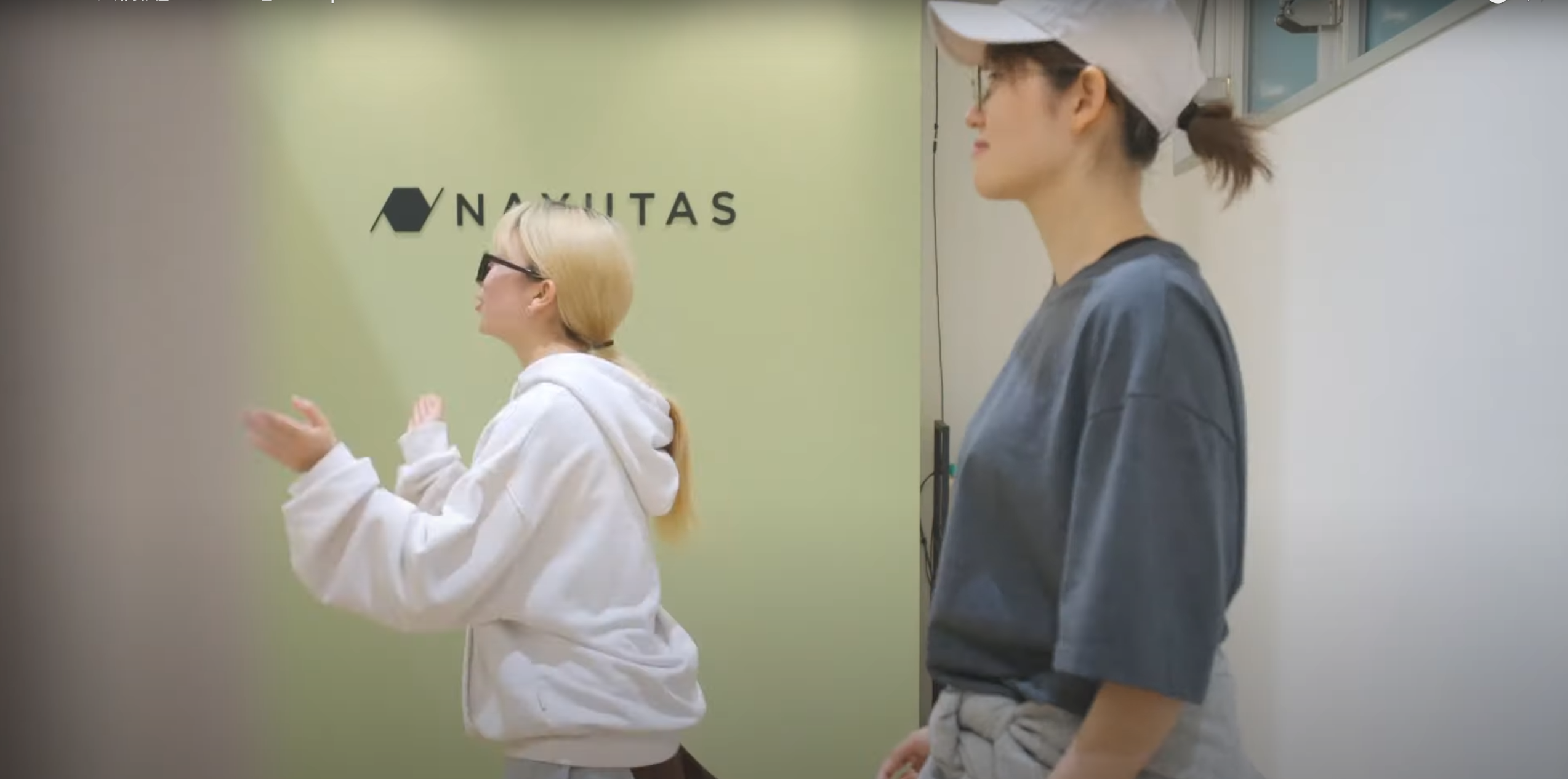 【オーナーブログ】ダンスの本質とは？｜NAYUTAS大橋校｜