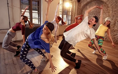 ⭐️EINA先生⭐️リズム感がないって本当？初心者さんにありがちな勘違い3選【あざみ野でダンスならNAYUTAS】