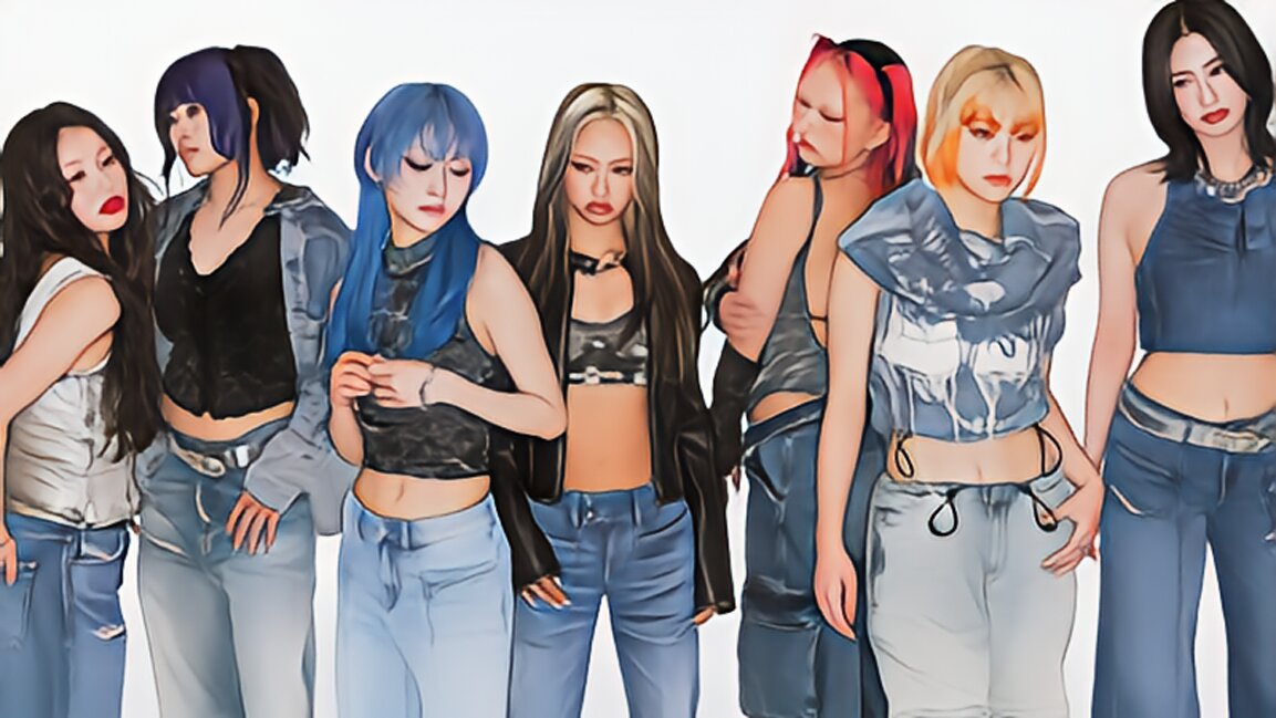 最新曲で踊る楽しさとは？今注目の「HANA」ダンスにチャレンジ！