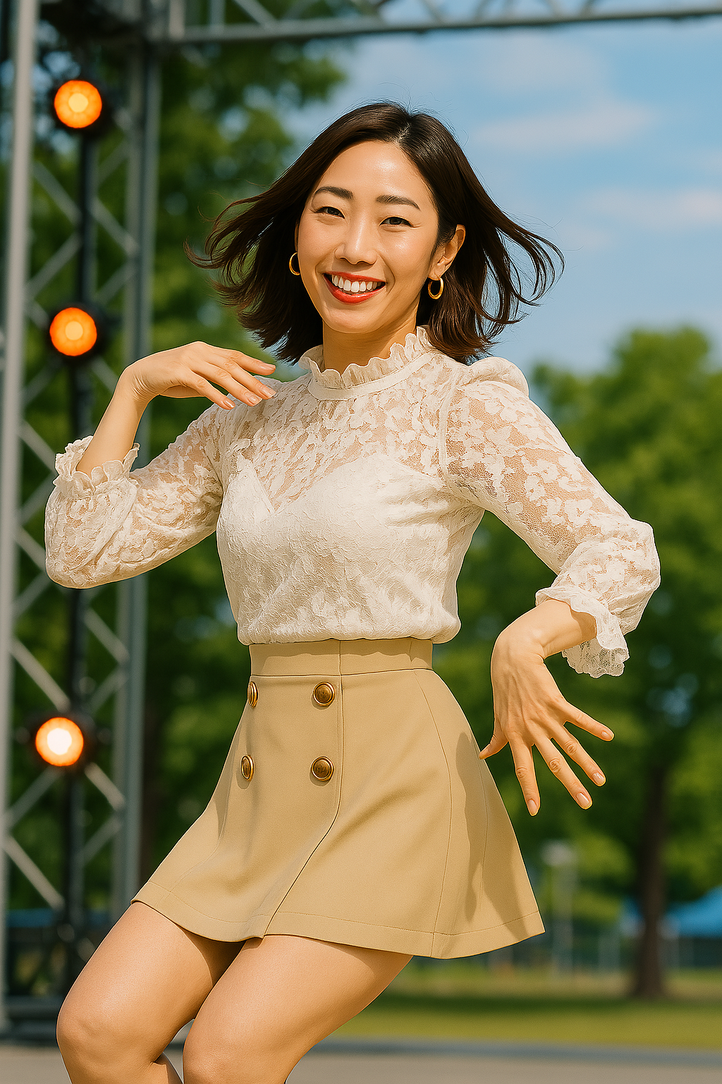 💃✨ダンス初心者必見！未経験からでも楽しく踊れるようになる方法とは？現役インストラクターが教える上達のコツと始め方のすべて🕺