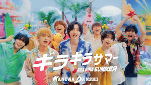 2025年 この夏！盛り上がれる曲おすすめ10選｜ナユタス 豊中校