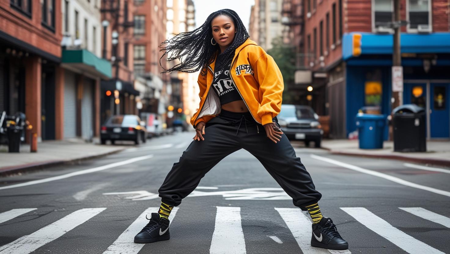 💃大人がダンスを習うメリット5選✨️今こそ“踊れる自分”になろう！【あざみ野でダンスならNAYUTAS】