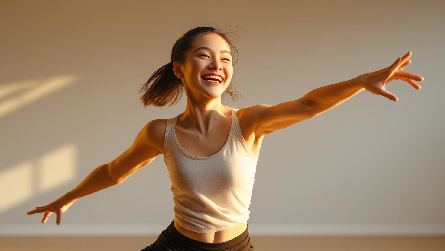 🕺運動不足を楽しく解消！ダンスレッスンで健康習慣スタート💃【あざみ野で大人ダンス】