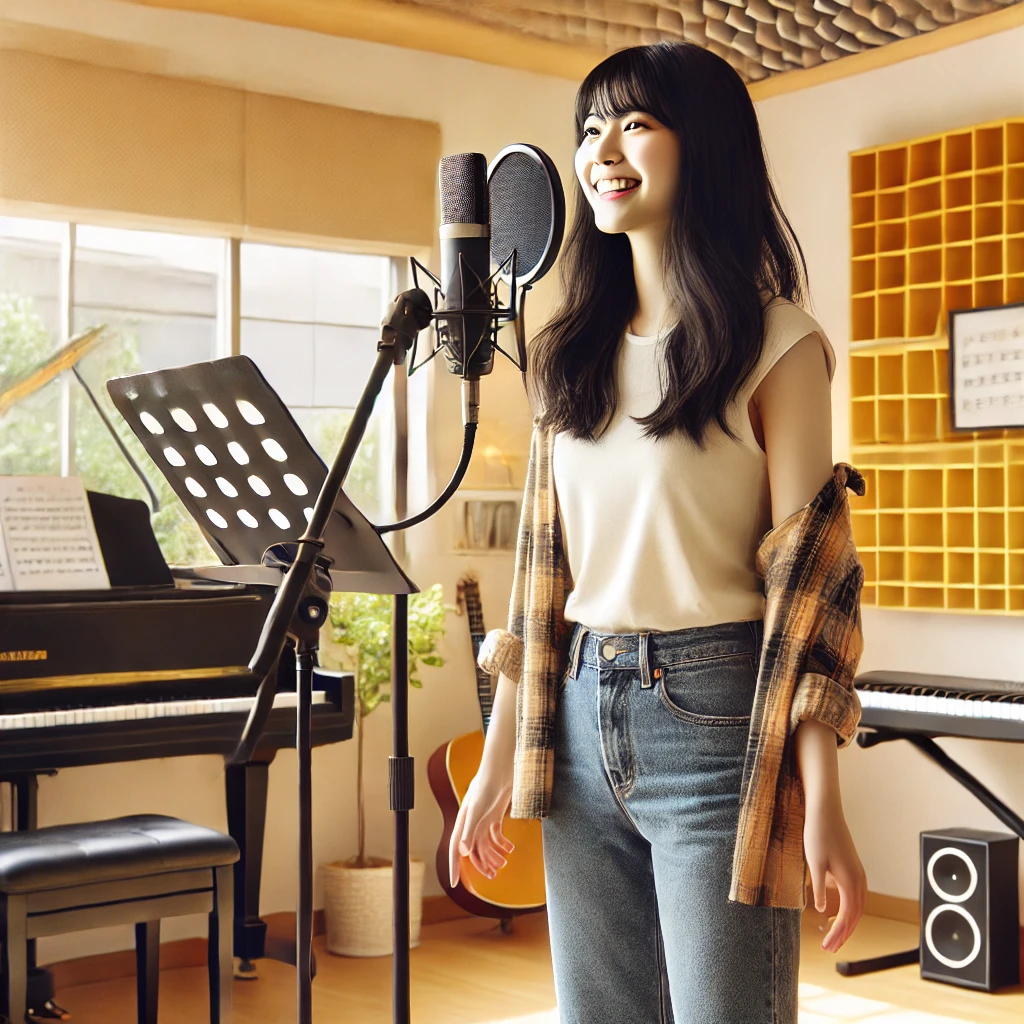 発声練習は必要？ボイトレ講師が教える正しい練習の始め方 [所沢のボイトレ教室]ナユタス所沢校