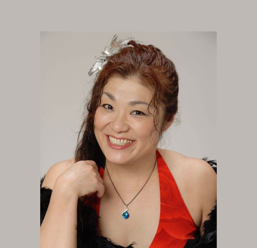 井上珠美