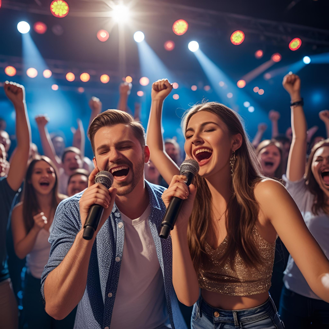 【NAYUTAS新宿西口校】歌が上手い人とカラオケが上手い人は何が違うのか！？